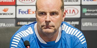 Bakke nektet å kaste ut journalister