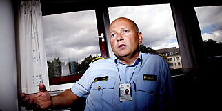 Politileder om de kriminelle gjengene: - Vi må erkjenne at vi kunne ha gjort en bedre jobb