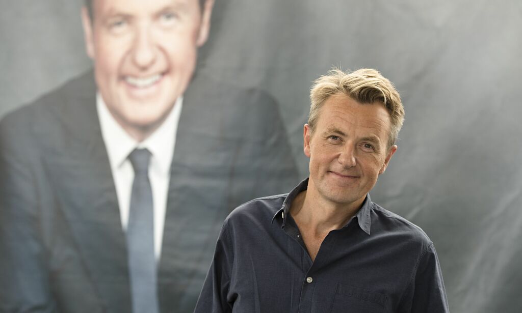 Ny nedtur for «Skavlan»