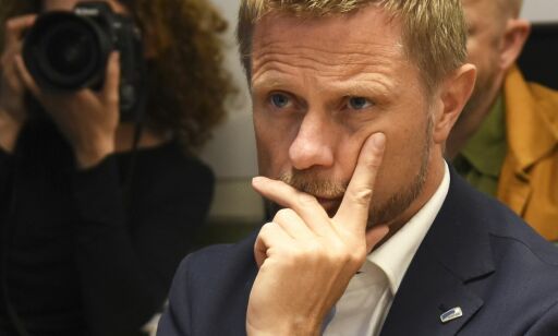 Regjeringen satser på psykisk helse