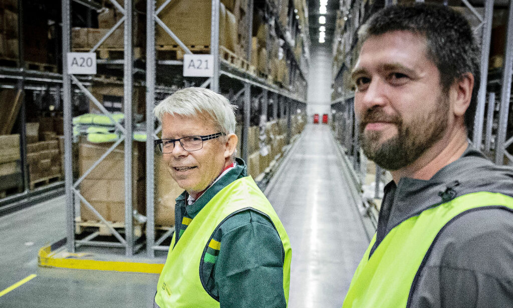 En million nordmenn kan få bedre pensjon