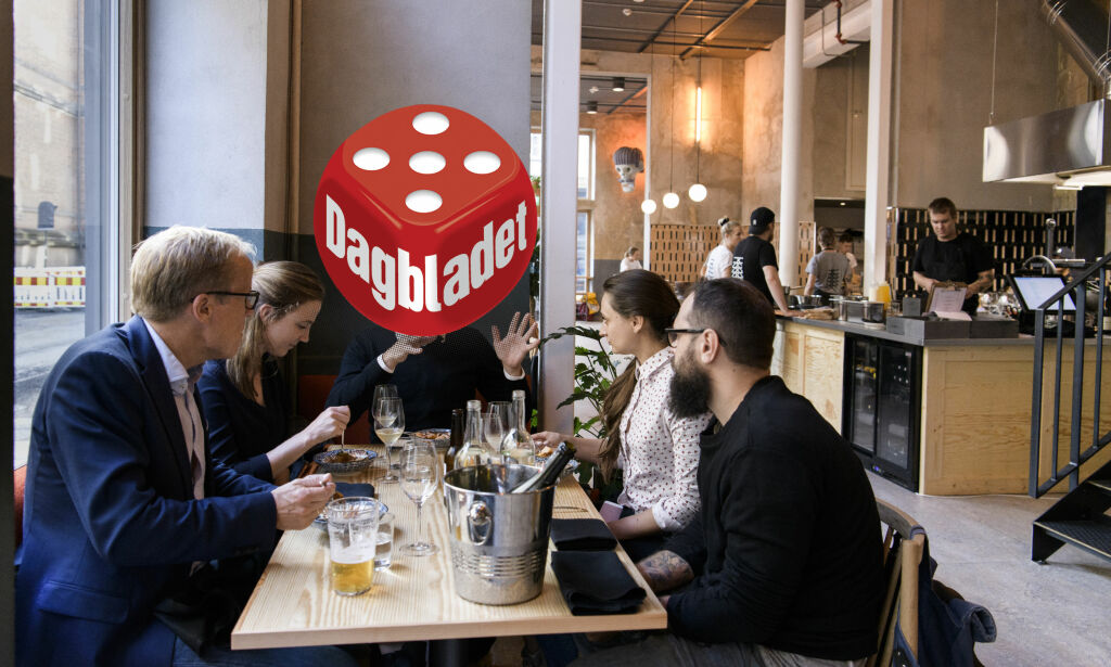 Superkokken er tilbake med et smell: - Som å tygge romtemperert smør