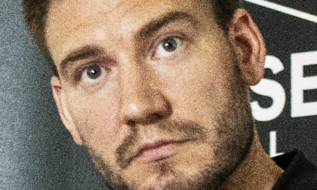 Bendtner overrasker RBK-sjefen