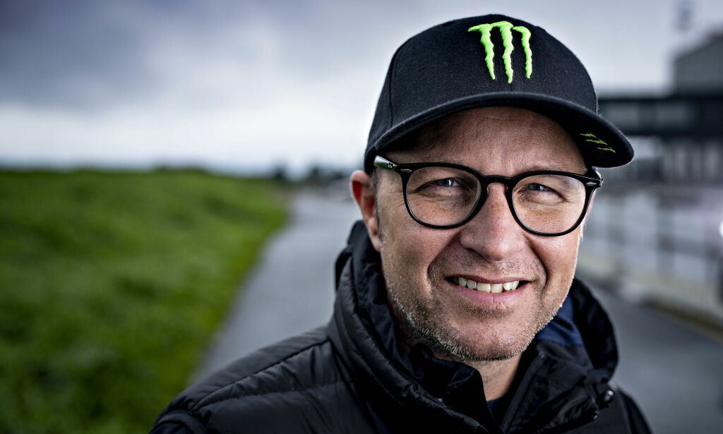 Holdt sykdommen skjult. Nå er Petter Solberg på bedringens vei