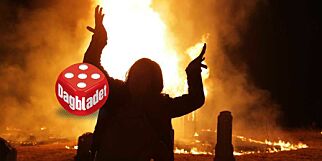 Oboy, det er mange som kommer til å mislike «Lords of Chaos»