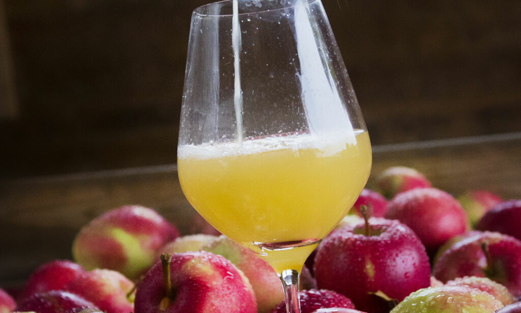 Jakten på de beste dråpene: - Unngå cider-skvipet