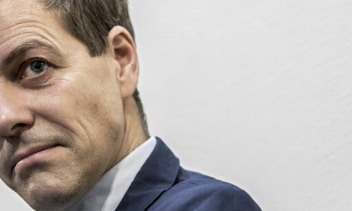 Hvis verdier er viktigst