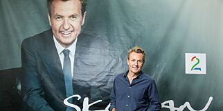 TV 2 flytter «Skavlan»:- Ja, vi har tapt mot «Lindmo»
