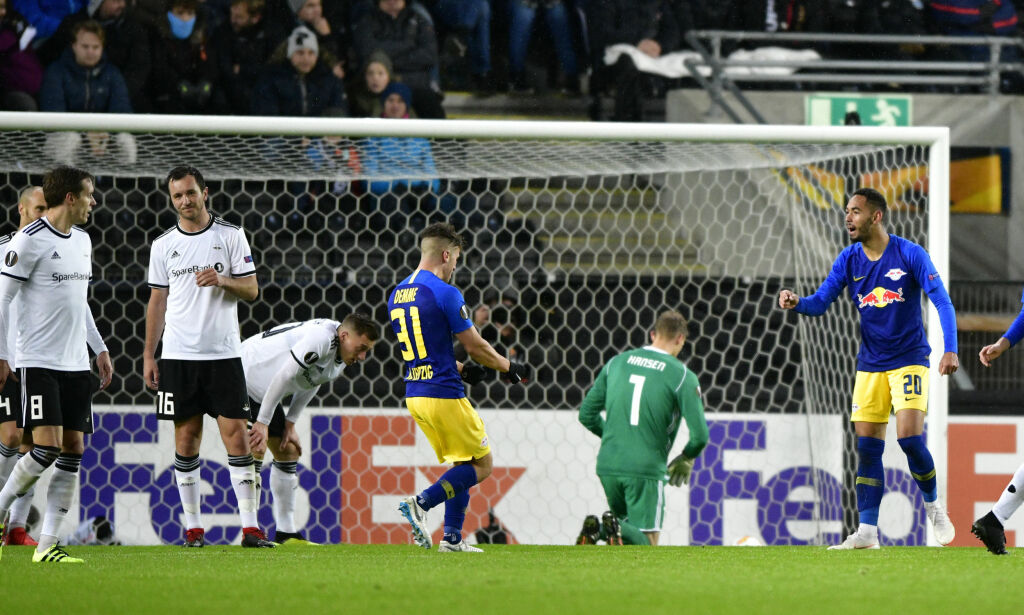 RBK-profiler rådville etter hjemmesmell