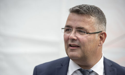 SV: - Det er potensielt grov korrupsjon