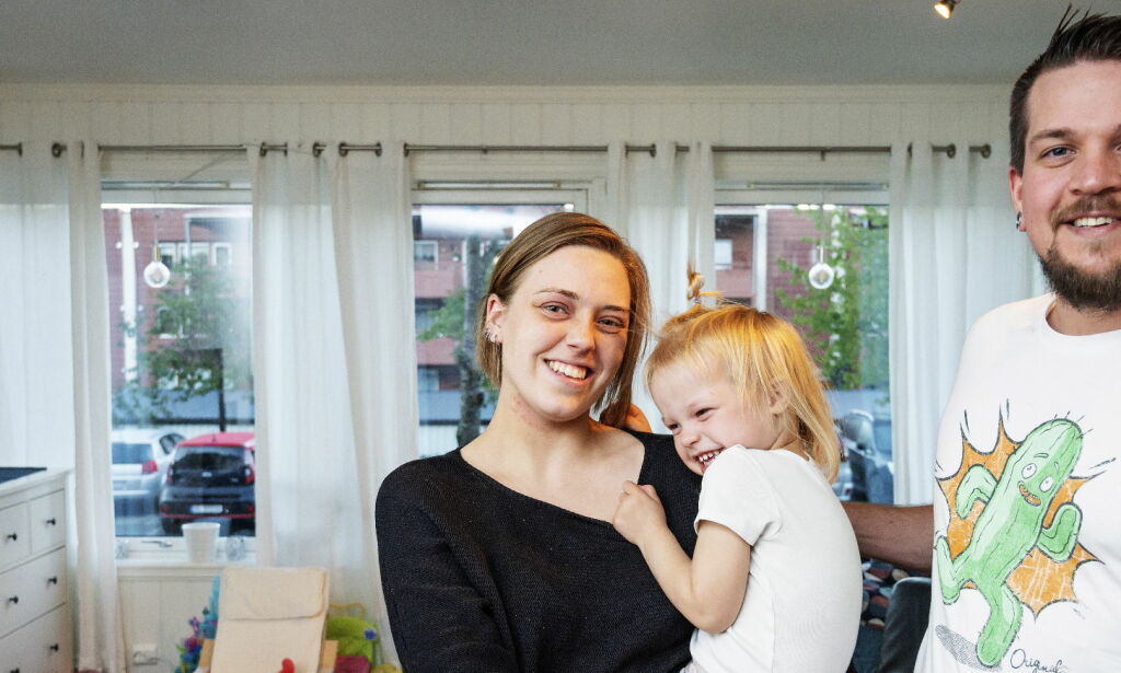 Slik blir din nye økonomi