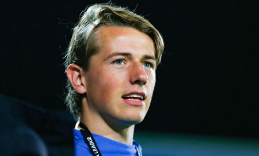 Sander Berge må få det Ødegaard aldri fikk
