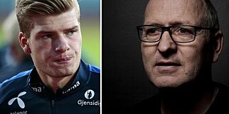 Pappa Sørloth: - Det gjør vondt
