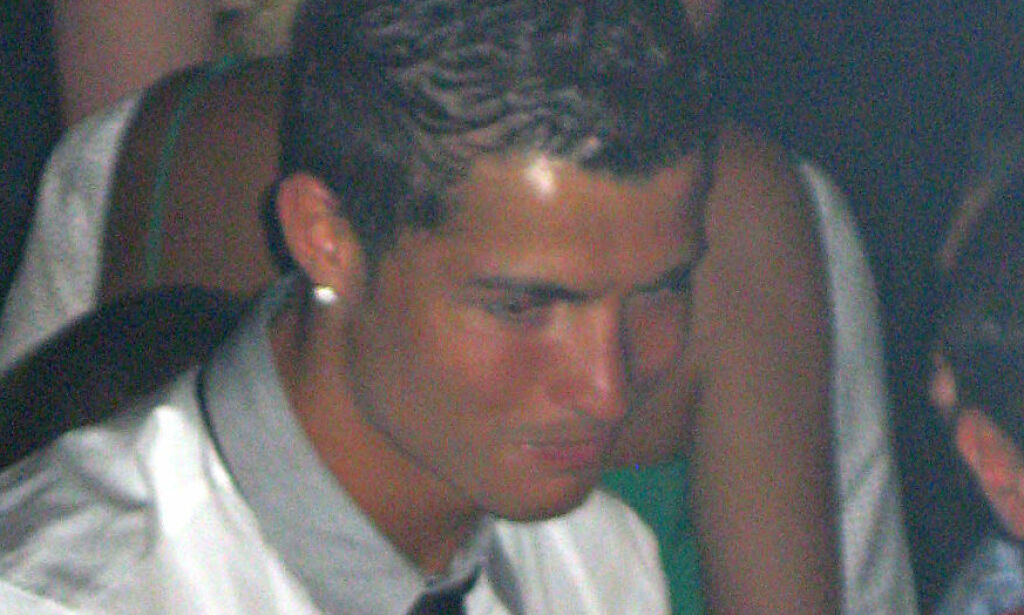 Ronaldos advokat:- Voldtektsanklagene er oppspinn