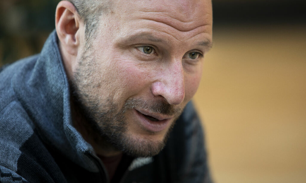 - Aksel er den aller største