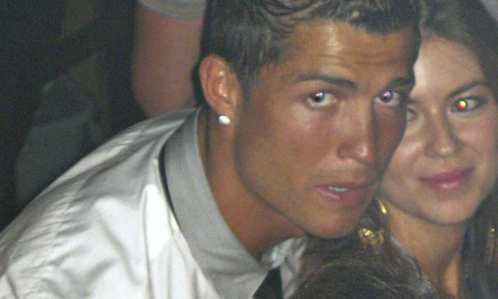 Real Madrid hardt ut word beskyldninger i Ronaldo-saken
