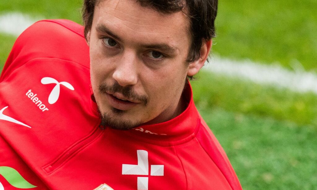 Forren: - Derfor floppet Norge