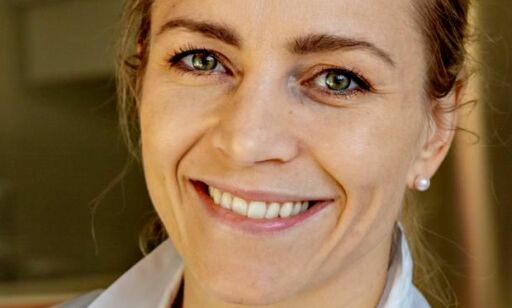 Ingrid (35) er kreftforsker og proffbokser: - Jeg har sjelden hatt hodesmerter