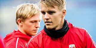 Ødegaard i ordkrig: - Jeg avslører ham