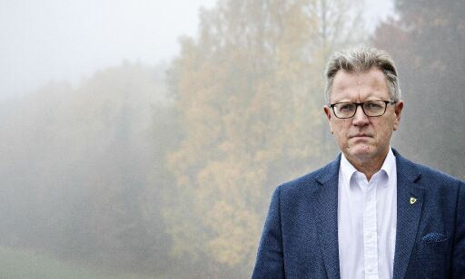 - En drapssak som er så til de grader uavklart. Det er brutalt