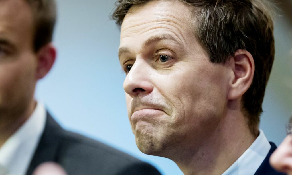 Hareide blir hørt: «Rogaland-finta» avvises