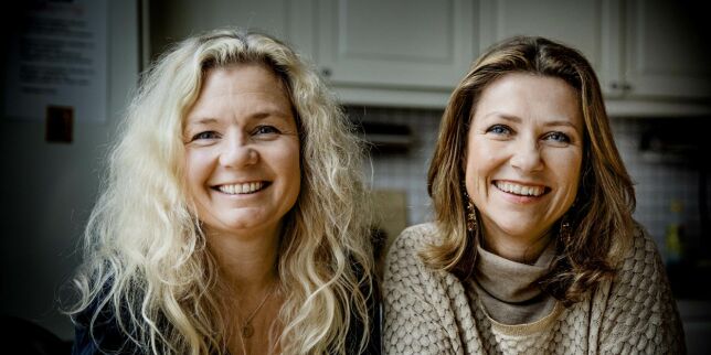 Totalslaktet i Dagbladet. Slik svarer prinsessen