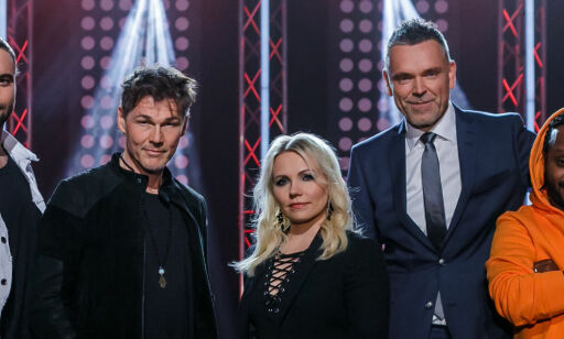 - «The Voice»-kontrakten kan ødelegge en musikkarriere