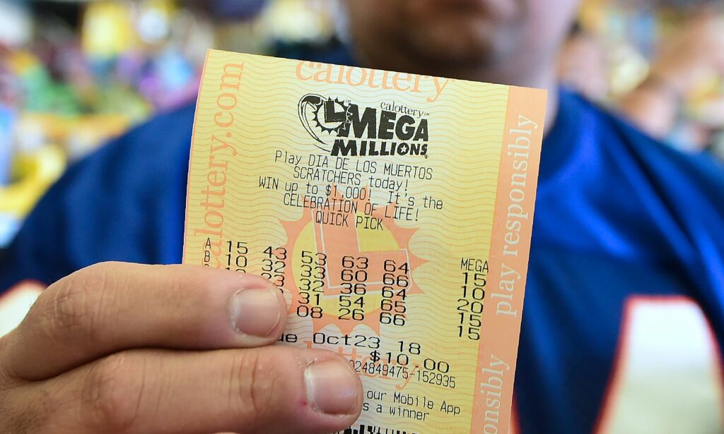 Vant 13,3 milliarder kroner i tidenes jackpot