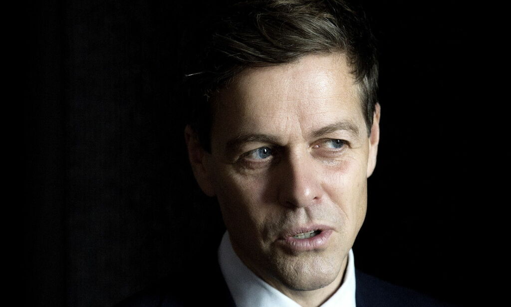 KrF-velgere vil styre med Ap og Sp