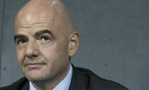 FIFA la nye turneringer på vent etter heftige protester