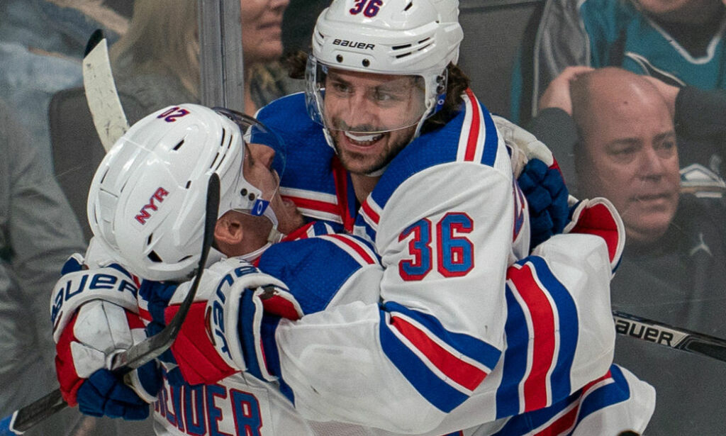 Zucca briljerte i NHL-drama