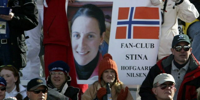 «Norges nye snødronning» forvant plutselig: - Jeg følte meg veldig alene