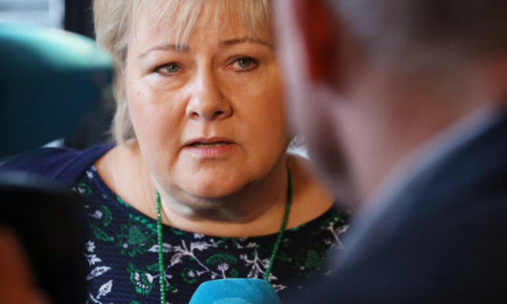 Professor: Høyre snakker usant om abortloven