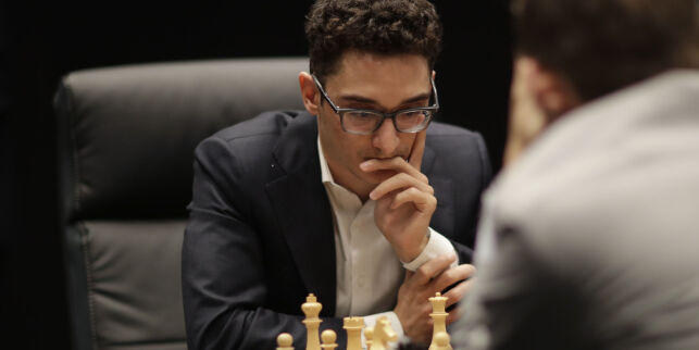 Caruana om sjokkvideoen: - Vil helst ikke kommentere