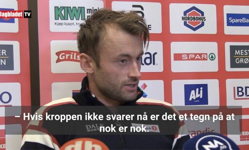 Petter Northug hylles etter sjokkmelding: – Han er tidenes største