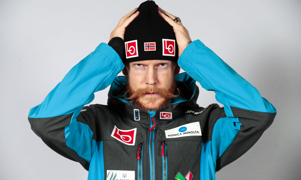 - Jeg hadde ikke i min villeste fantasi trodd at dette kunne skje