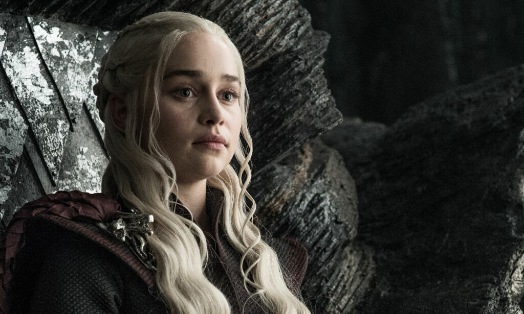 «Game of Thrones»-forfatterens nye bok er en mager ventepølse