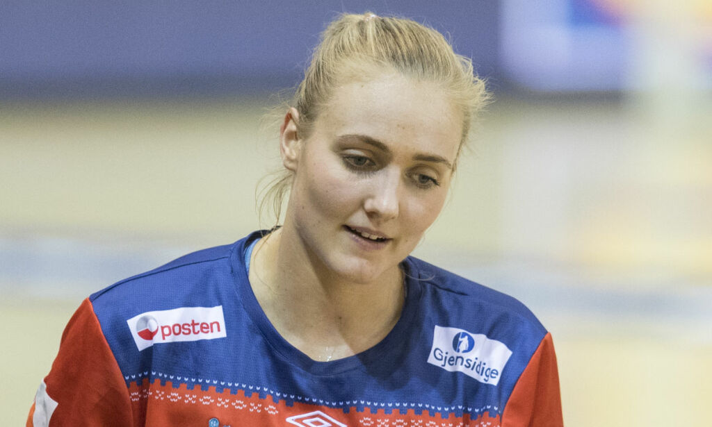 Thorir henter to inn i EM-troppen