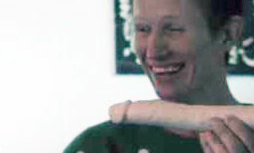 Det beste med Frank Løkes nye låt er at han ikke synger sjøl