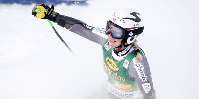 Karrierebeste av Mowinckel