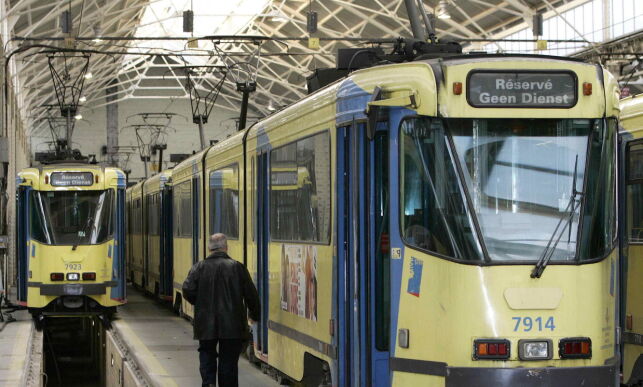 Første land i verden gjør all kollektivtransport gratis