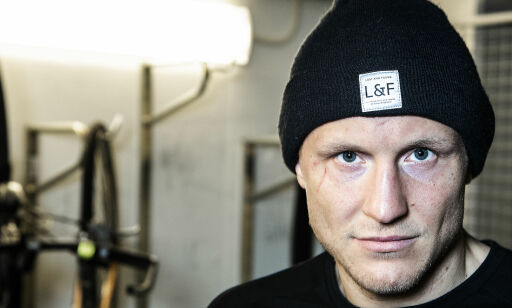 MMA-Jacks ukjente historie