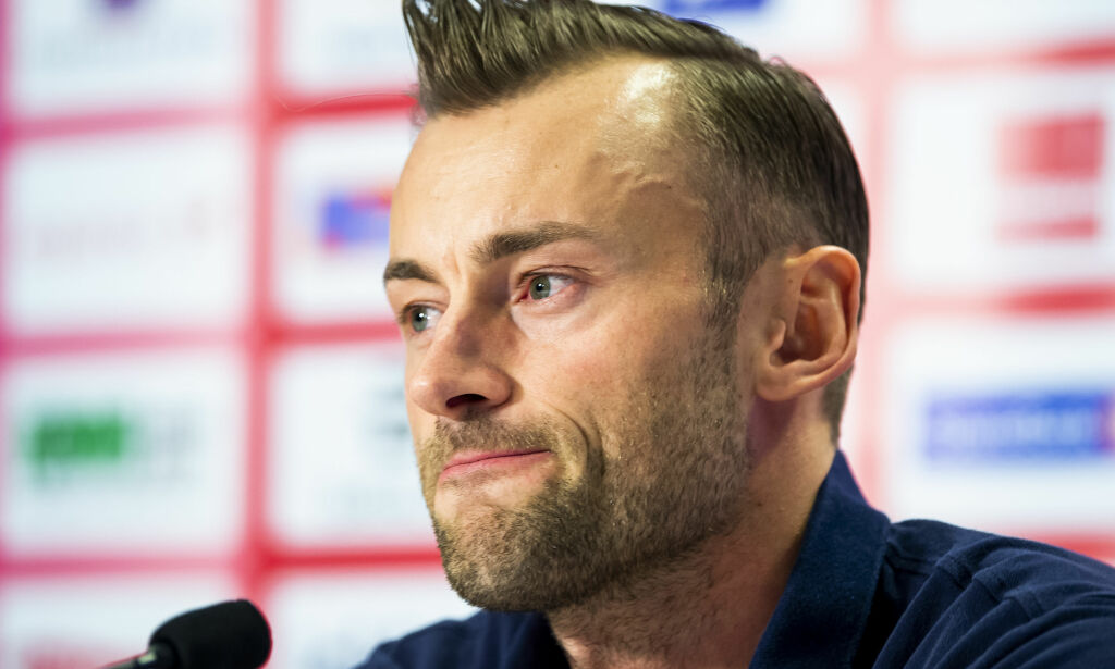 Varm Northug-gest sjokkerte Holund: - Den så jeg ikke komme