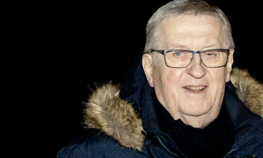- Per Orderud har betalt meg godt over en million kroner