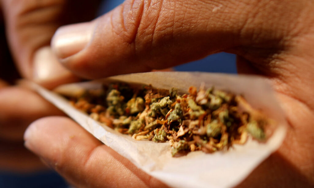 10 bud for en vellykket rusreform