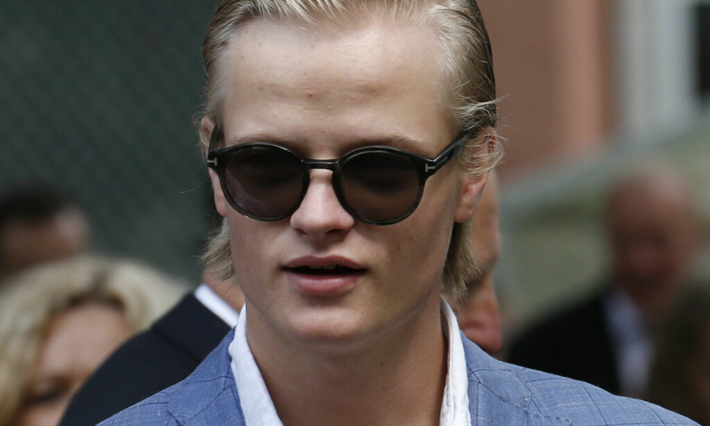 Nå har han fått ny jobb