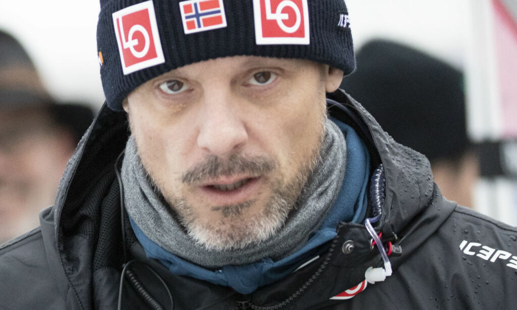 Norsk hoppdrama: - Aldri opplevd maken