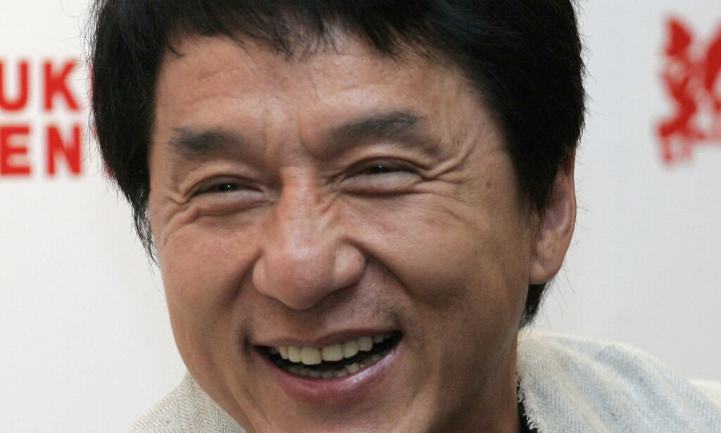 Mistet jobben etter å ha vist sexscene med Jackie Chan