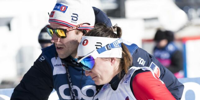 Roser Weng etter ny nedtur: - Hun har vokst som menneske