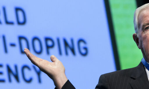 Norge i dopingopprop mot Russland